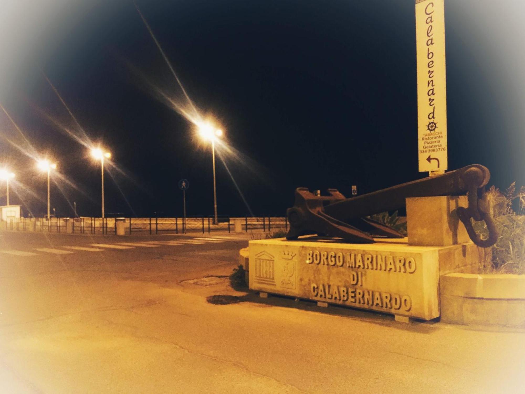 La Casetta - Casavacanze * Calabernardo