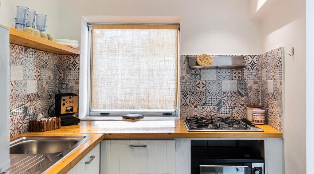 La Casetta - Casavacanze Holiday home *