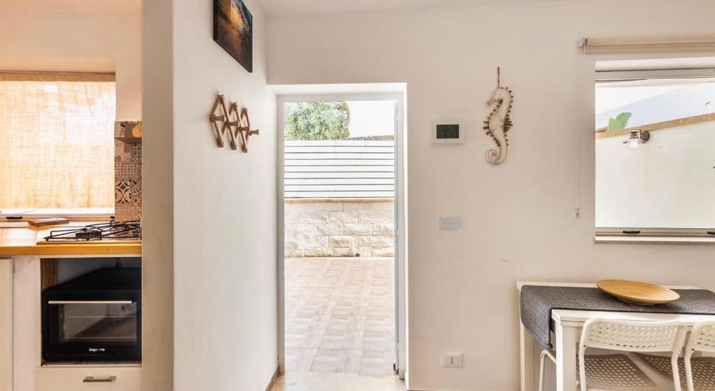 La Casetta - Casavacanze Holiday home Calabernardo