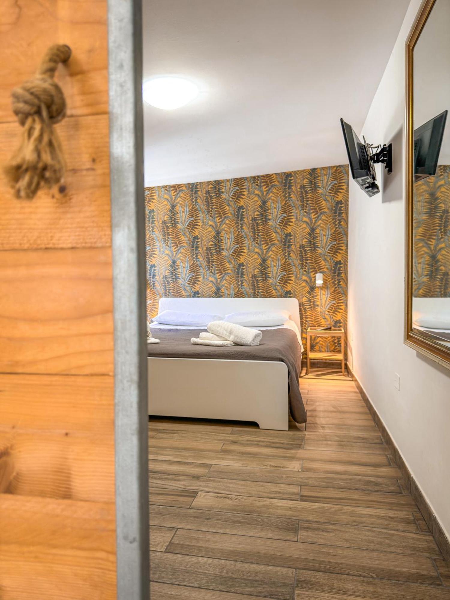 La Casetta - Casavacanze Holiday home Calabernardo